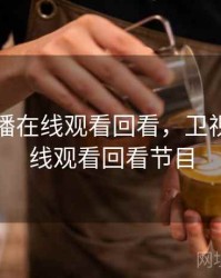 卫视直播在线观看回看，卫视直播在线观看回看节目