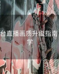B体育平台直播画质升级指南｜新手教学