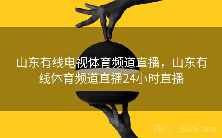 山东有线电视体育频道直播，山东有线体育频道直播24小时直播