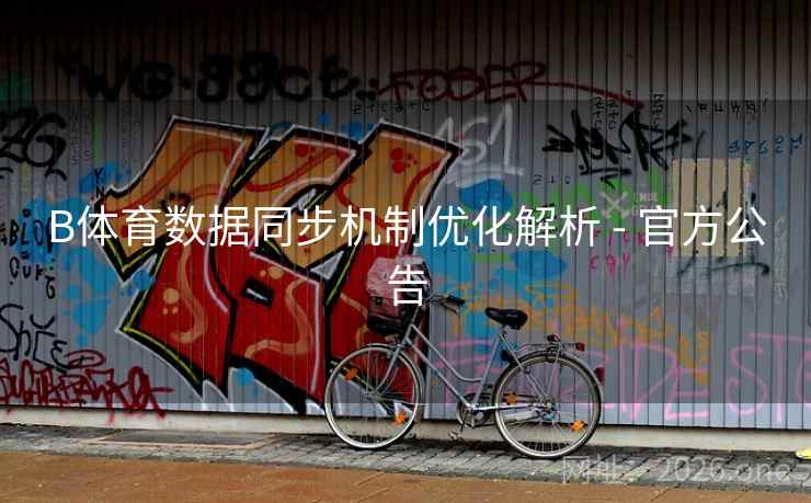 B体育数据同步机制优化解析 - 官方公告