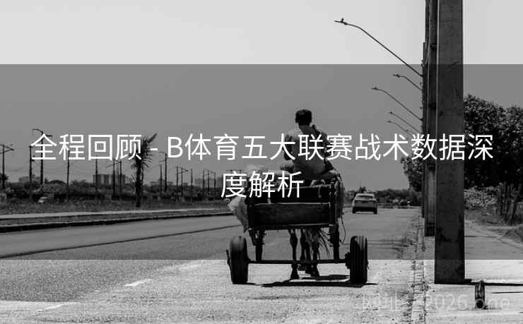 全程回顾 - B体育五大联赛战术数据深度解析 全程回顾 - B体育五大联赛战术数据深度解析